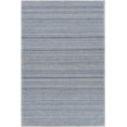 thumbnail image 6 of Hauteloom Dernancourt Living Room, Bedroom Area Rug - Bohemian, Transitional - Denim, Light Blue, Cream - 2' x 3', 6 of 6