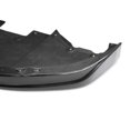 thumbnail image 6 of Seibon 09-10 Skyline R35 GT-R OEM Carbon Fiber Front Lip - FL0910NSGTR-OE, 6 of 9