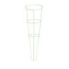 Glamos - Wire 42 in., Light Green, Heavy Duty Tomato Cages