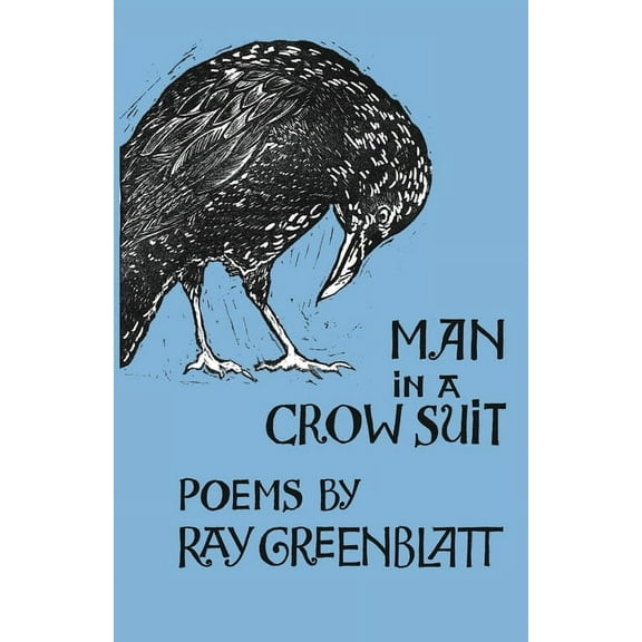 Man in a Crow Suit (Paperback)