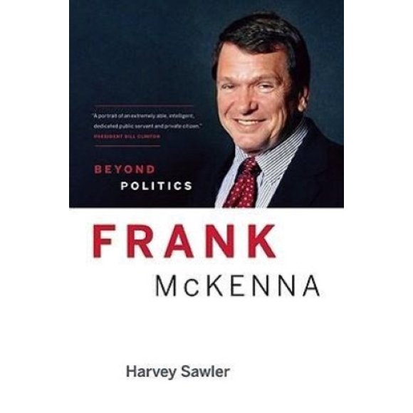 Frank McKenna: Beyond Politics