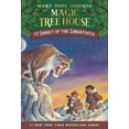 thumbnail image 2 of Sunset of the Sabertooth (Magic Tree House, No. 7), 2 of 3