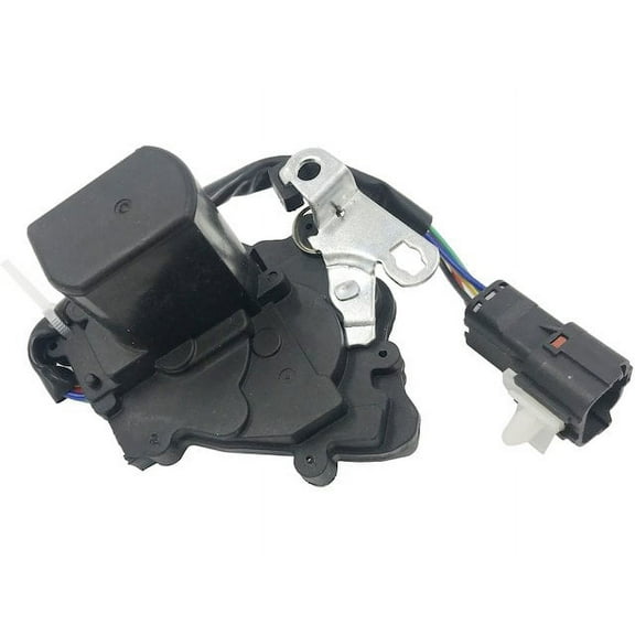 Front Left Door Lock Actuator Motor - Compatible with 2003 - 2009 Kia Sorento 2004 2005 2006 2007 2008