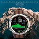 thumbnail image 3 of Reloj Inteligente, Resistente Al Agua Hasta 50M, Pantalla Completa IPS TFT De 1,28 Pulgadas, Reloj Deportivo Digital Ideal Para Nadar, Trotar, Dormir, 3 of 7