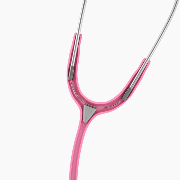 MDF MD One Stainless Steel Dual Head Stethoscope > Infant