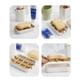 thumbnail image 3 of Bathroom bamboo fiber soap dish, 3 of 5