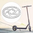 thumbnail image 4 of Piezas de la vespa eléctrica del funcionamiento del freno de disco del freno de bicicleta para la vespa eléctrica, 4 of 5