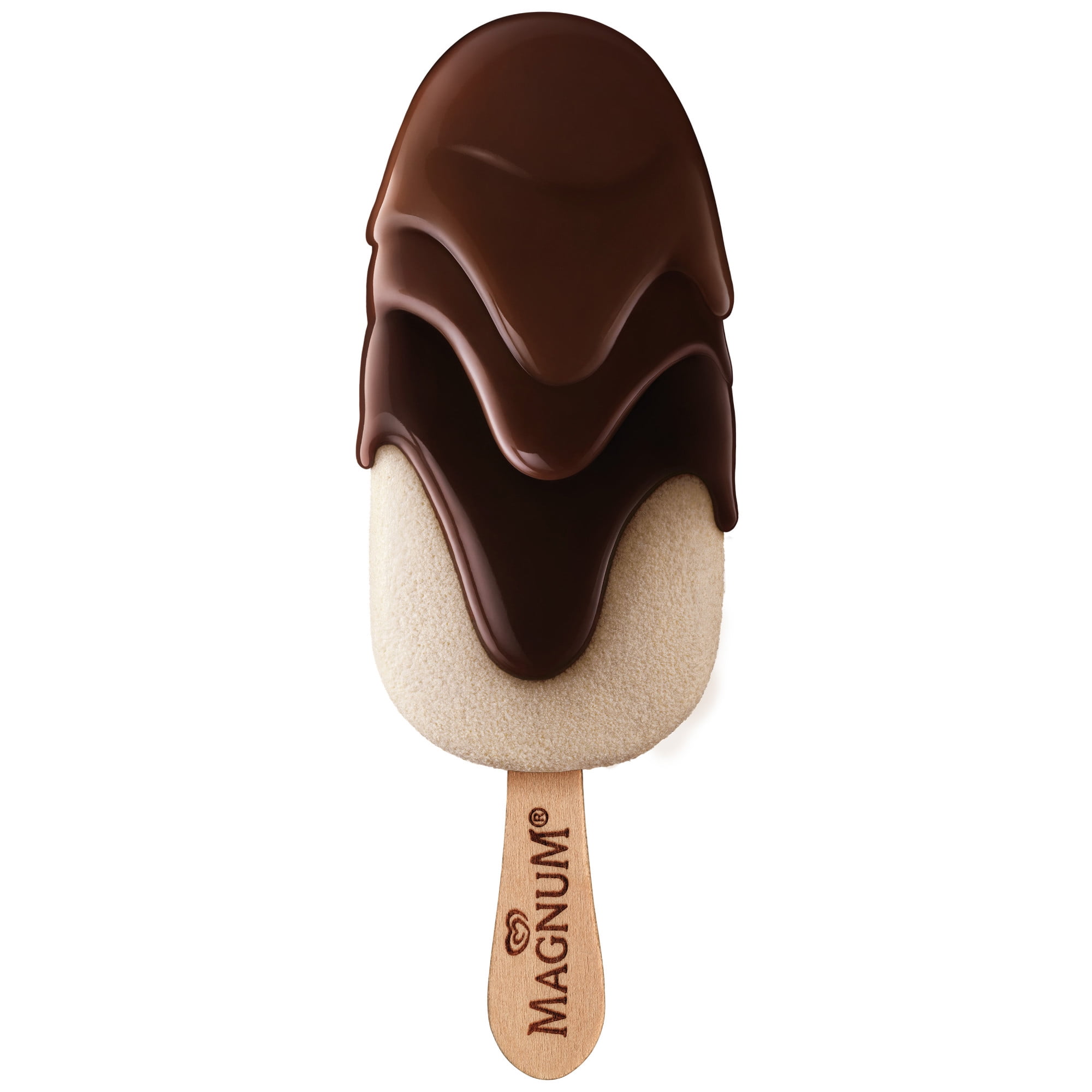 Magnum® Tub Vanilla Chocolate Ice Cream