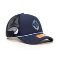thumbnail image 3 of Vancouver Whitecaps - Atmosphere Trucker Hat (Fan Ink), 3 of 4