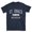 Graphite Heather, variant on St. Ignace Michigan Classic Established Men's Cotton T-Shirt