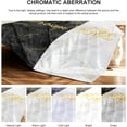 thumbnail image 5 of Wedding Gifts for Newlywed Couple Bride and Groom Honeymoon Throw Blanket Anniversary Romantic Gifts for Women Men Couples Gifts for Her Him Girlfriend Boyfriend Blankets for Sofa Bed, 5 of 6
