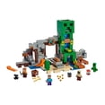 thumbnail image 2 of Set LEGO Minecraft La Mina del Creeper 21155, 2 of 3