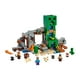 thumbnail image 2 of Set LEGO Minecraft La Mina del Creeper 21155, 2 of 3