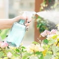 thumbnail image 4 of 2pcs 500ml Empty Spray Bottle, Spray Bottles Spray Bottles Plastic Empty Spray Bottle Spray Bottles Transparent Empty Spray Bottle, For Hairdressing P, 4 of 4