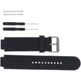 thumbnail image 1 of SURJDE Watch Strap Compatible with Garmin Approach S20 S5 S6,Adjustable Silicone Sports Strap Replacement Band for Garmin Approach S20 S5 S6 Smart Watch, 1 of 3