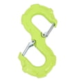 thumbnail image 1 of Quick Release Hook, S Shape Winch Hook Labor Saving Versatile Usage 6600LBS Load  for Trucks Trailers, 1 of 7