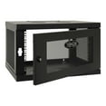 thumbnail image 4 of Tripp Lite 6U Wall Mount Rack Enclosure Server Cabinet, Knock Down, 16.5" Deep, Switch Depth (SRW6UKD), 4 of 6