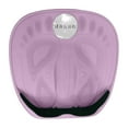 thumbnail image 3 of S SERENABLE Calf Stretch Board Slant Board for Enhanced Ankle Flexibility Hamstring Heel violet, 3 of 9