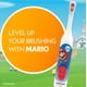thumbnail image 2 of Cepillo de dientes eléctrico con batería Spinbrush Super Mario Kids, 2 of 9