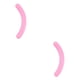 thumbnail image 1 of Seitruly Recambios para rizador de pestañas Suministros de herramientas de belleza reutilizables y duraderos Práctico para trabajo pesado Reemplace la Rosa (Solo) 2piezas Seitruly CBP374065, 1 of 5
