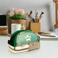 thumbnail image 3 of Bdday Special Pencil Case Large Capacity Tent Pencil Case Pencil Case Bulk, 3 of 6