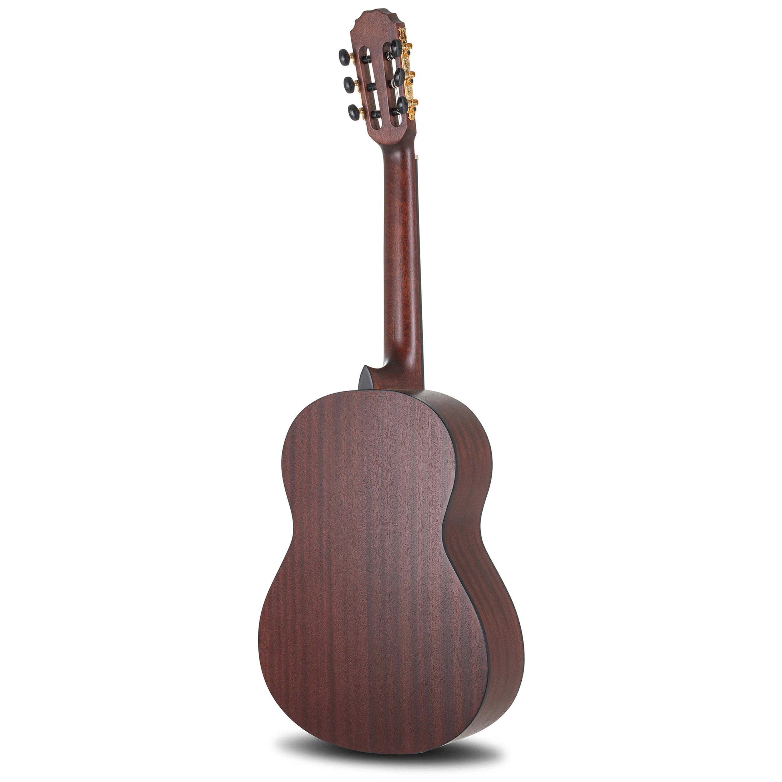 Caballero by MR 3/4 Classical Guitar  Solid Cedar Top  Natural Finish