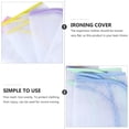 thumbnail image 5 of unbranded 5Pack Fine Mesh Ironing Mat Polyester Heat Insulation for Home Users, 5 of 5