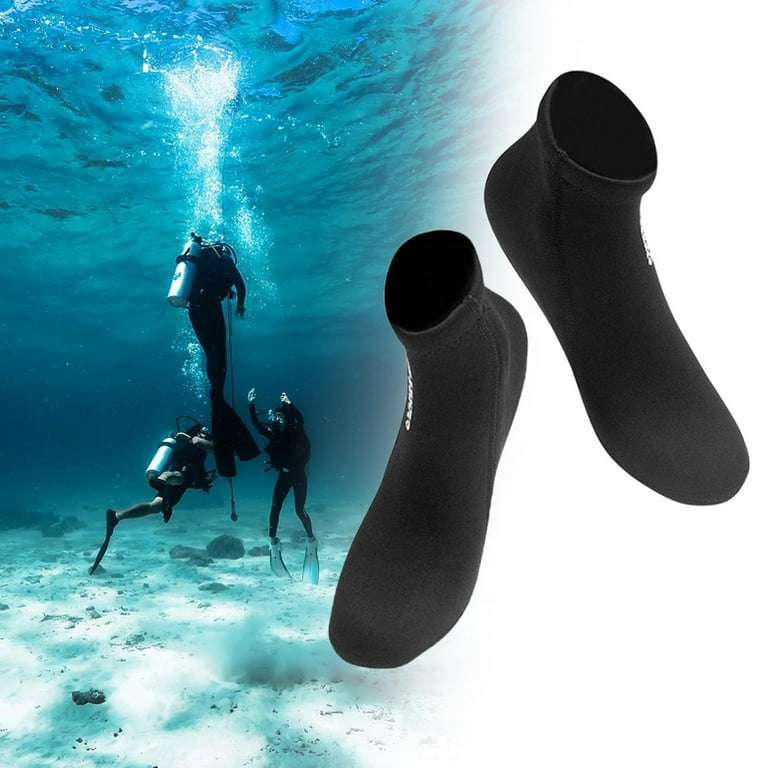 Booties swimming store