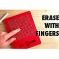 thumbnail image 3 of Magnetic Drawing Tablet with Magnat Pen, 3 of 4