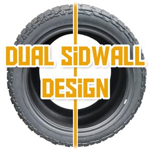 Pathraider Wildforce ATX 285/55R20 122/119S E 10 Ply a/t All Terrain Light Truck Tire Sansujyuku sansujyuku.com