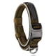 thumbnail image 1 of FloreceBien Collar para perro Classic Comfort Collar para perro acolchado de neopreno de nailon de alta calidad para tamaño pequeño, 1 of 5