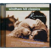 Yanni, Jm Brinkman, Fred Simon, Etc. - Romance: Windham Hill Classics (remastered) (24-bit mastering) - CD
