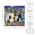 thumbnail image 2 of Rompecabezas RockSaws Frank Zappa Solo lo hacemos por el dinero, 2 of 6