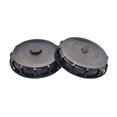 thumbnail image 5 of TOP-MAX IBC Tonne Plastic Automatic Air Change Drum Top Cover Rainproof and Dustproof Cover, 5 of 6