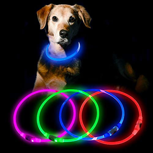 Led necklace cheap