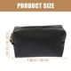 thumbnail image 2 of EeaseMX Organizador de artículos de tocador, bolsa de maquillaje, bolsa de almacenamiento para cosméticos, bolsa organizadora de maquillaje, 2 of 7