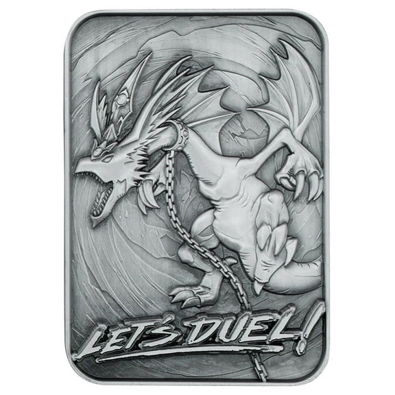 Yu-Gi-Oh! Limited Edition Harpie's Pet Dragon Ingot
