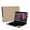 Gold, variant on Laptop Cover Case for Lenovo Yoga Slim 7 14AKP10 /14ILL10 & Sleeve for Yoga Slim 7i Aura Edition 14 inch Gen 10, PU Leather Protective Bag with Foldable Cooling Bracket