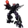 thumbnail image 4 of 14inch Enlarged Edition Optimus Prime Megatron Large Transformer Action Figure, Color ZS-01, 4 of 6