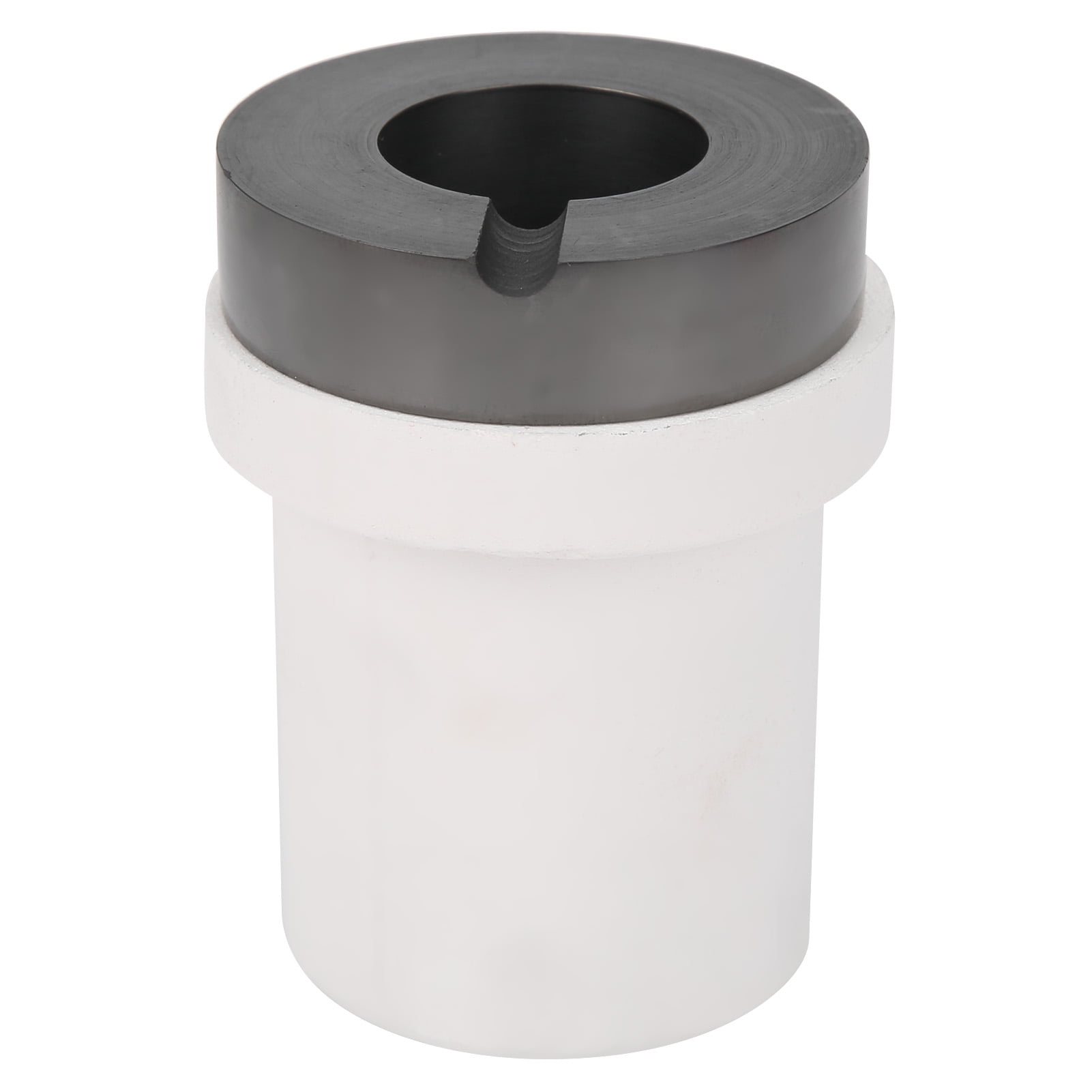 Quartz Crucible, DIY Quartz Melting Kit Graphite Quartz Melting