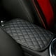 thumbnail image 5 of Reposabrazos universal de cuero para coche, guante, moda, dibujos animados, almohadilla reposabrazos universal, almohadilla reposabrazos, 5 of 8