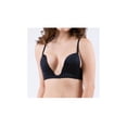thumbnail image 5 of Fullness Convertible Halter Solid Bra (Women's) 1 Pack, 5 of 5