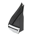 thumbnail image 1 of Car Rearview Mirror Cover Trim Panel Door Side Mirrors Corner Mudguard  for Protect From Mud And Road Debris, 1 of 7