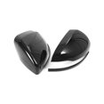thumbnail image 1 of Automobile Rearview Mirror Cover Protective Shell Reversing Mirror Cover for GLC 16-21 Modification Parts, 1 of 5
