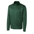 thumbnail image 1 of Clique Men's Helsa Half Zip Jacket, 1 of 3