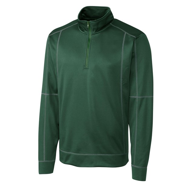 Clique Veste Demi-Glissière Hela pour Homme
