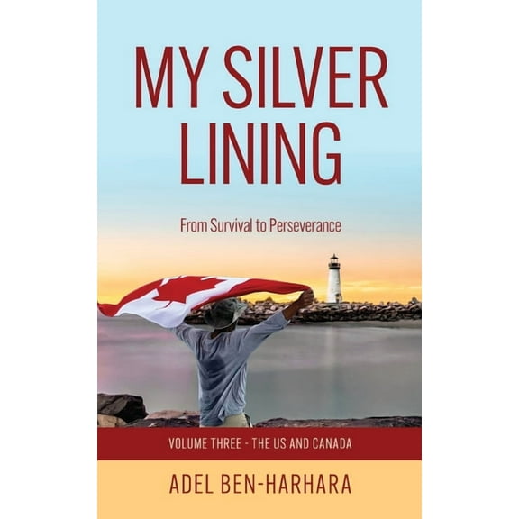 My Silver Lining: From Survival to Perseverance, (Paperback)