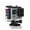 Silver Grey, variant on 4K Touch Dual Screen Sports DV Remote Control Outdoor Waterproof HD Camera Diving Camera ,Easy to Use