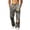 Camel, variant on LTTVQM Men's Realtree Leaf Camo Wide Leg Pants Outdoor Tree Camo Relaxed Fit Adjustable Drawstring Waist Casual Athletic Full Length Trousers Bronze XL