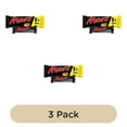 thumbnail image 2 of Mars Caramel, Nougat & Milk Chocolate Snack Size Bars Multipack 8 x 34.5g, British Import (Pack of 3), 2 of 2